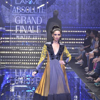 Lakme Fashion Week 2011 Day 5 Pictures | Picture 63179